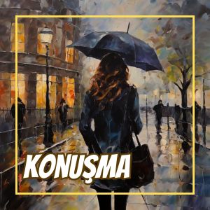 收聽Melek的Konuşma歌詞歌曲