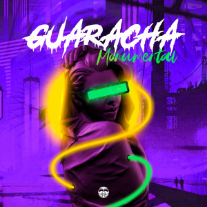 UltraBeatMan的專輯Guaracha Monumental