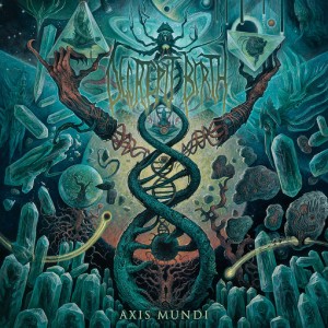 ดาวน์โหลดและฟังเพลง Orion พร้อมเนื้อเพลงจาก Decrepit Birth