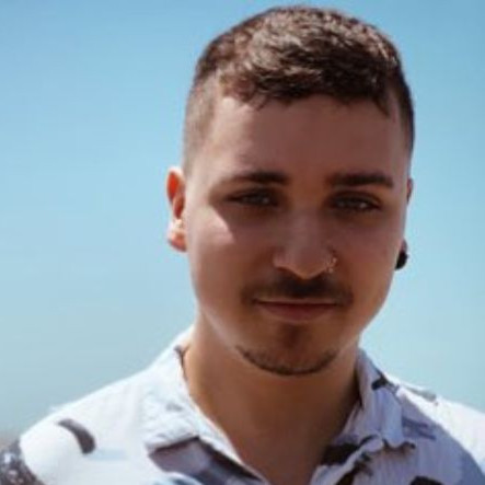 Kalil Marpez