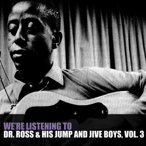 ดาวน์โหลดและฟังเพลง Call the Doctor พร้อมเนื้อเพลงจาก Dr Ross & His Jump And Jive Boys