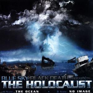 收聽Blue Sky Black Death的The Ocean (Clean)歌詞歌曲