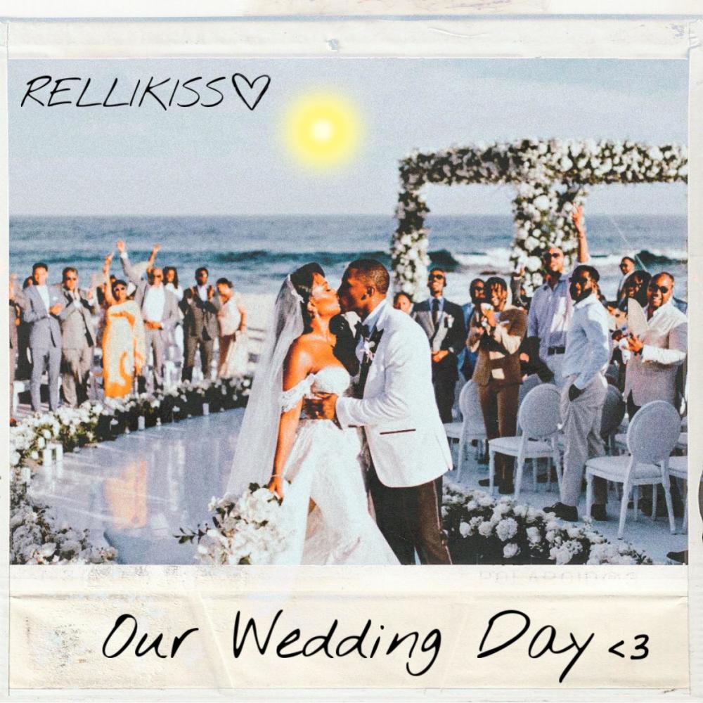 Our Wedding Day