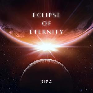 Album Eclipse Of Eternity from Reza