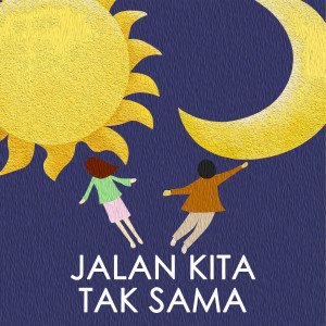 Dengarkan Jalan Kita Tak Sama lagu dari Java FIve dengan lirik