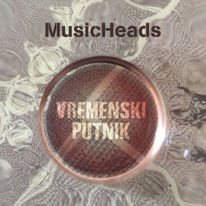 Album Vremenski Putnik from Musicheads