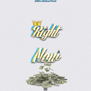 收听Cali Summers的Right Now (Explicit)歌词歌曲