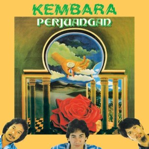 收聽Kembara的Perjuangan歌詞歌曲