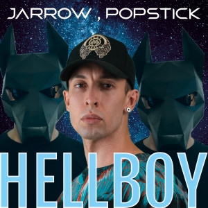 ดาวน์โหลดและฟังเพลง Hellboy พร้อมเนื้อเพลงจาก Popstick