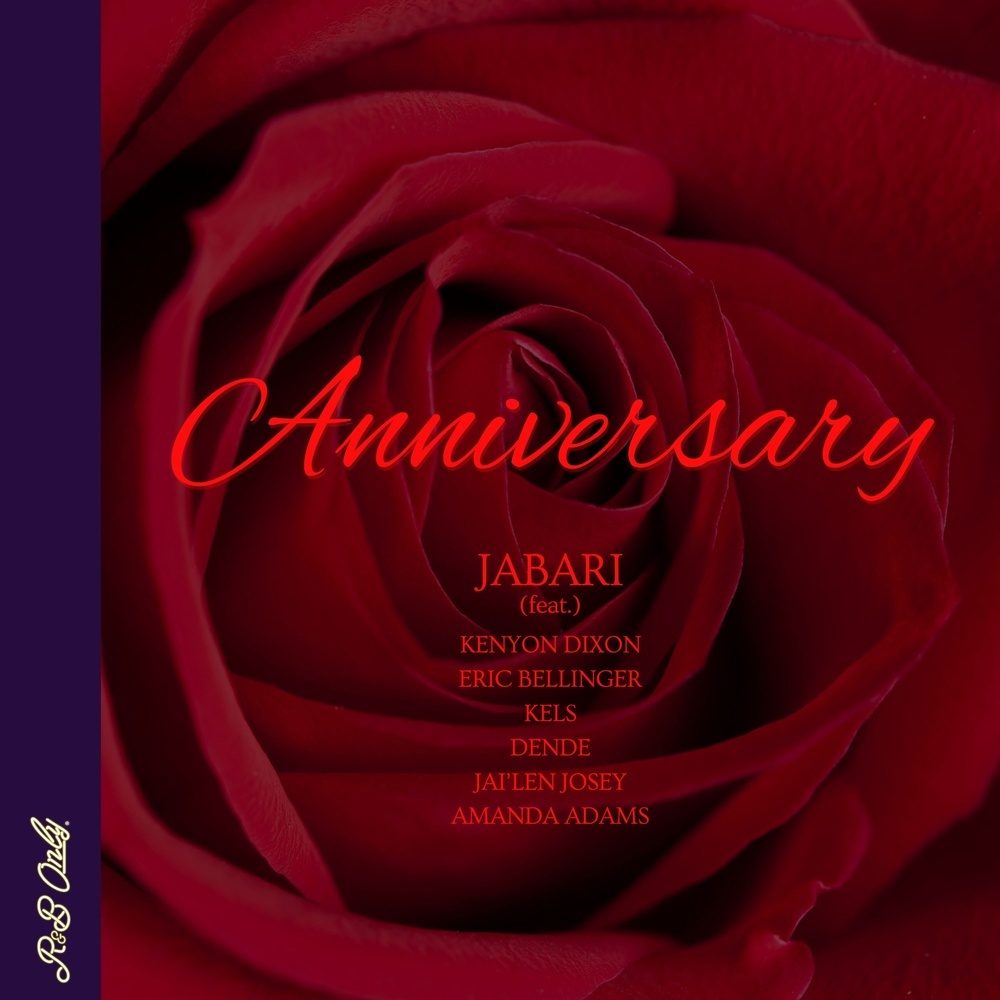 Anniversary (A Cappella)