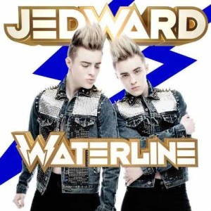 收聽Jedward的Waterline歌詞歌曲