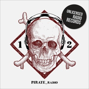 Pirate Radio Vol.12 dari Various