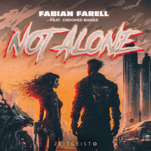 อัลบัม Not Alone ศิลปิน Fabian Farell