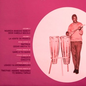 ดาวน์โหลดและฟังเพลง Timothée abamgi makambo พร้อมเนื้อเพลงจาก Franco