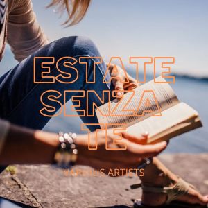 Listen to estate senza te song with lyrics from fabrizio caredda