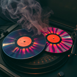 default playlist img