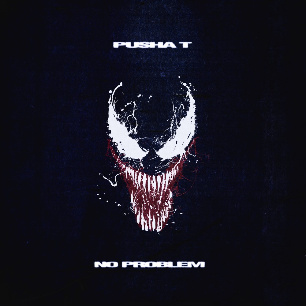 No Problem (Explicit)