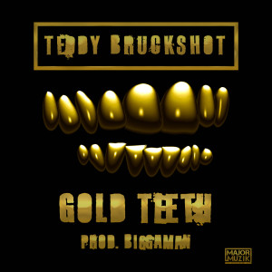 อัลบัม Gold Teeth (Explicit) ศิลปิน Stormin