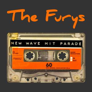 收聽The Furys的Waiting for Surrender歌詞歌曲