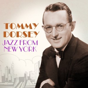 Album Jazz From New York oleh Eddie Lang