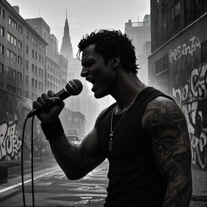 default playlist img