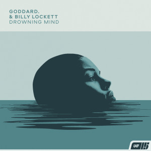 อัลบัม Drowning Mind ศิลปิน Goddard.