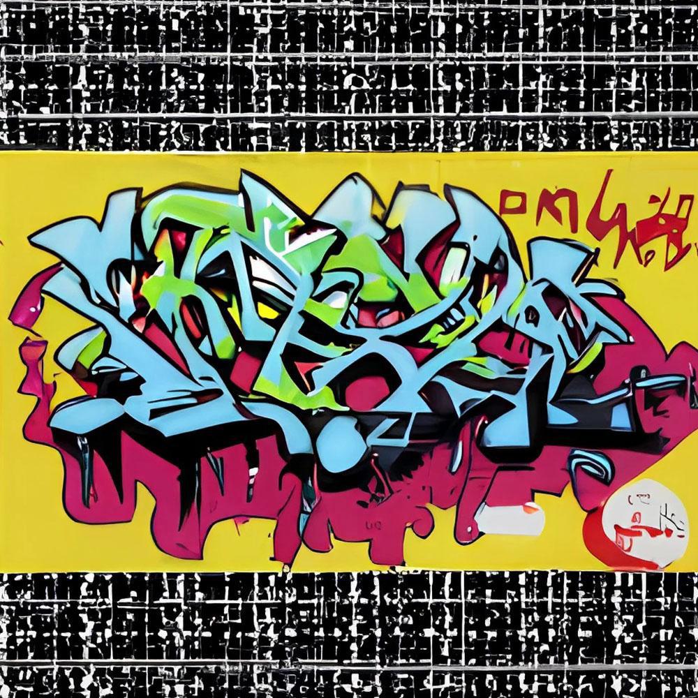 Rhyme Scares (feat. Azis & Scott Free) (Explicit)