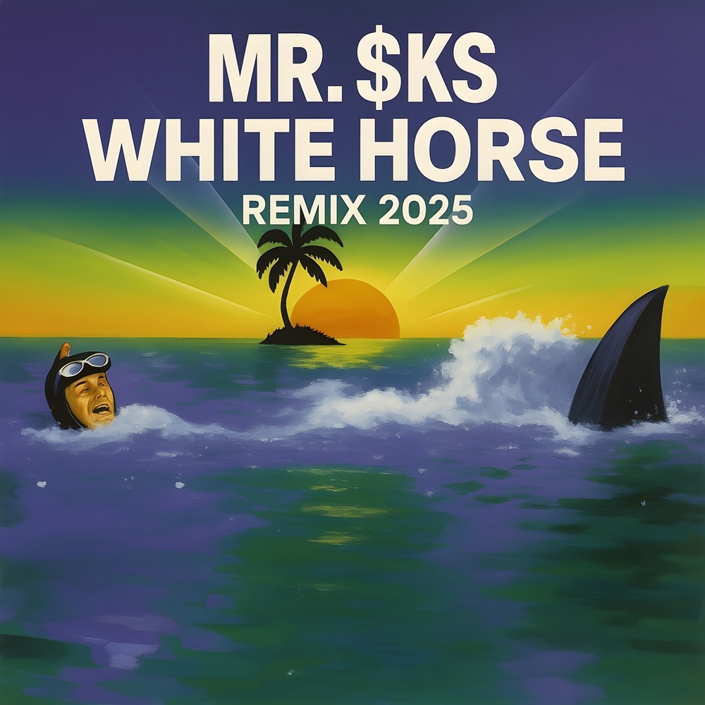 White Horse (Remix 2025|Explicit)