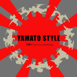 Album YAMATO STYLE from 