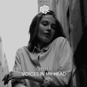 Album Voices in My Head oleh Orha
