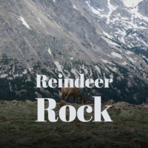 Various Artist的專輯Reindeer Rock