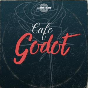 Stefano Mastronardi的專輯Cafè Godot
