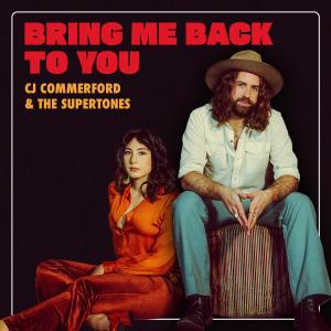 The Supertones的專輯Bring Me Back To You