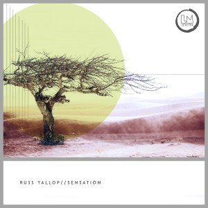 收聽Russ Yallop的Sensation歌詞歌曲