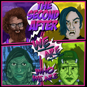 收聽The Second After的Riptide歌詞歌曲