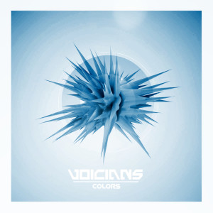收聽Voicians的Colors歌詞歌曲