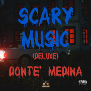 Listen to Story of Swivel Head (Explicit) song with lyrics from Donte' Medina