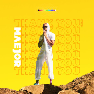ดาวน์โหลดและฟังเพลง Thank You (432 Hz) พร้อมเนื้อเพลงจาก Maejor