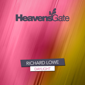 Album Daylight from Richard Lowe