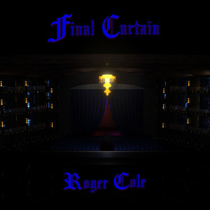 Album Final Curtain from Roger Cole