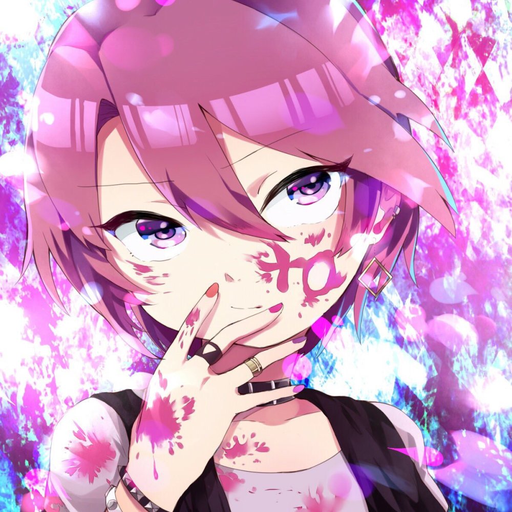 +α/あるふぁきゅん。