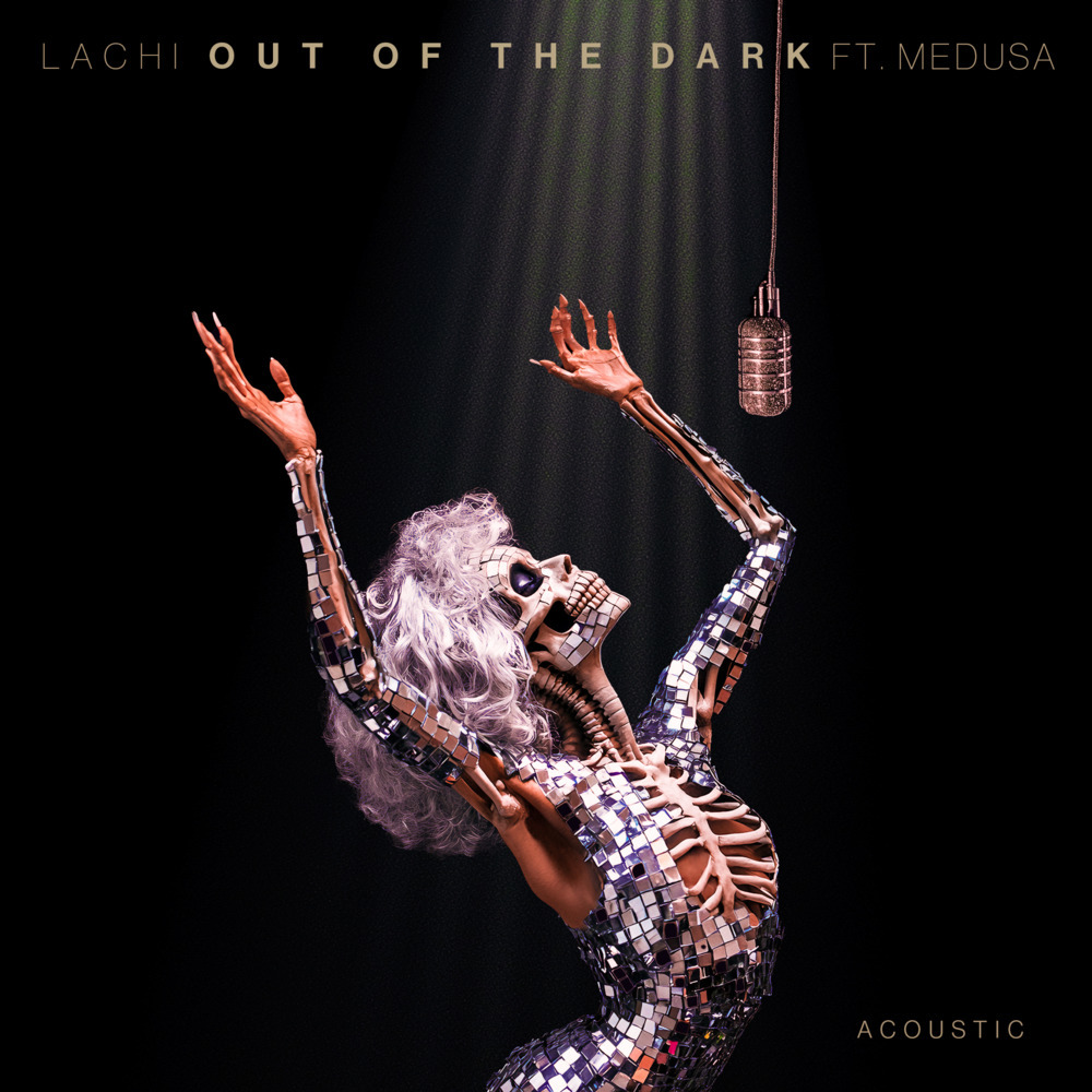 Out of the Dark (Acoustic|Explicit)