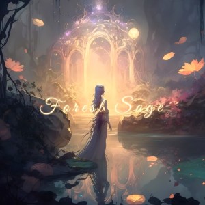 Dengarkan lagu Forest Sage nyanyian PeriTune dengan lirik