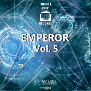 Album Emperor, Vol. 5 oleh Emperor
