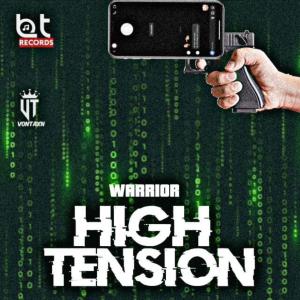收聽BTRecords的High Tension (feat. Warrior) (Explicit)歌詞歌曲