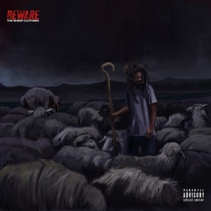 Album Beware the Sheep Clothing (Explicit) from Cantrell