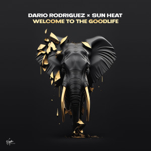 Dario Rodriguez的專輯Welcome to the Goodlife