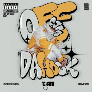Album Off Da Hook from 张千C.Jam