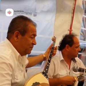 Album Nje vigan i popullit Shqiptar from Aziz Gashi