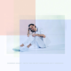 Album With You on My Shoulder (OP-1 Version) from 